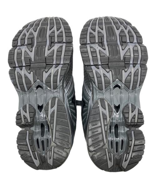 MIZUNO（ミズノ）MIZUNO (ミズノ) Wave Prophecy LS ブラック サイズ:US　10の古着・服飾アイテム