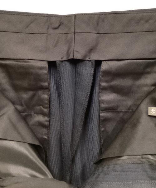 a day in the life（ア デイ イン ザ ライフ）a day in the life (ア デイ イン ザ ライフ) シャドーストライプ 2B セットアップスーツ ネイビー サイズ:SIZE 46の古着・服飾アイテム