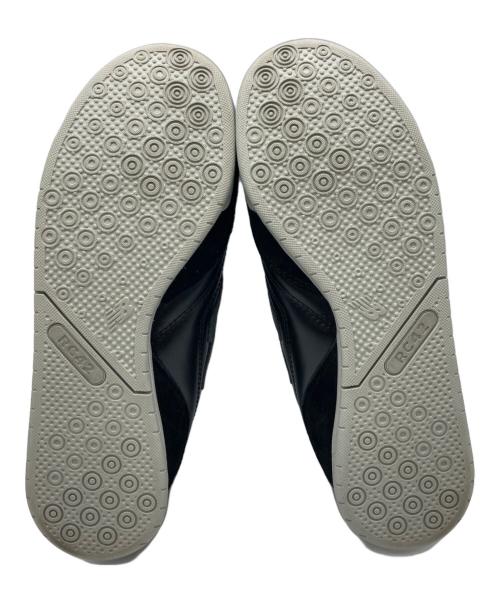 NEW BALANCE（ニューバランス）NEW BALANCE (ニューバランス) JUNYA WATANABE COMME des GARCONS (ジュンヤワタナベ コムデギャルソン) スニーカー ブラック サイズ:23の古着・服飾アイテム