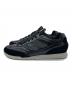 NEW BALANCE (ニューバランス) JUNYA WATANABE COMME des GARCONS (ジュンヤワタナベ コムデギャルソン) スニーカー ブラック サイズ:23：8000円