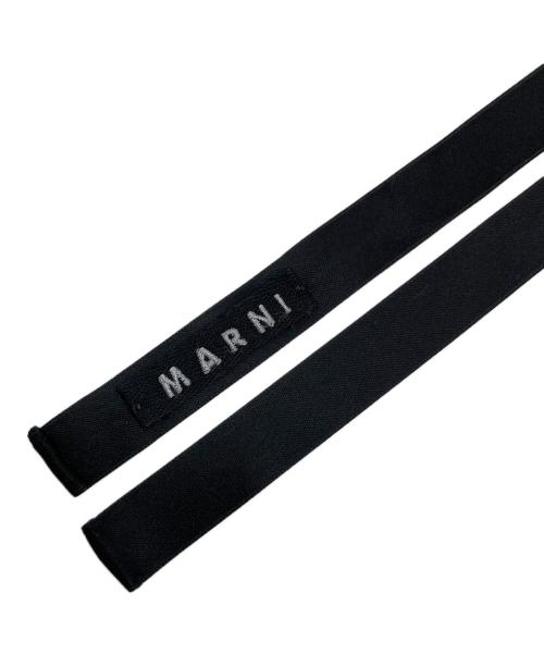 MARNI（マルニ）MARNI (マルニ) ボールネックレスの古着・服飾アイテム