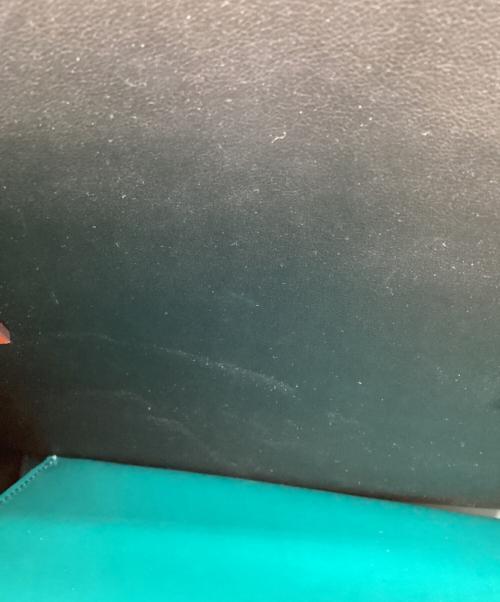 MARNI（マルニ）MARNI (マルニ) MUSEO 2WAYトートバッグ ブルーの古着・服飾アイテム