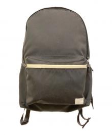 PORTER×BEAUTY&YOUTH（ポーター×ビューティーアンドユース）の古着「別注デイパック」｜ブラック