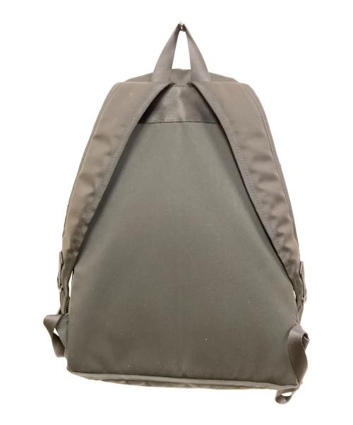 PORTER（ポーター）PORTER (ポーター) BEAUTY&YOUTH (ビューティーアンドユース) 別注デイパック ブラックの古着・服飾アイテム