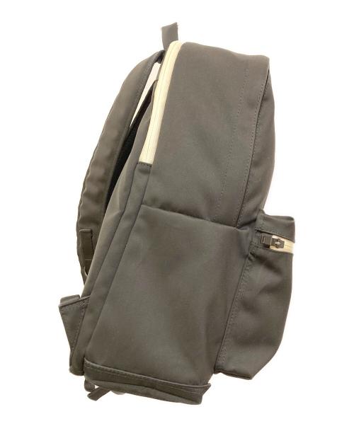 PORTER（ポーター）PORTER (ポーター) BEAUTY&YOUTH (ビューティーアンドユース) 別注デイパック ブラックの古着・服飾アイテム