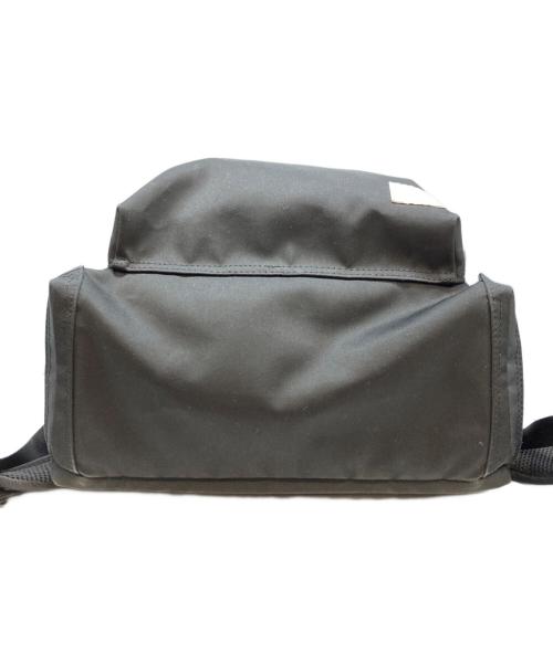 PORTER（ポーター）PORTER (ポーター) BEAUTY&YOUTH (ビューティーアンドユース) 別注デイパック ブラックの古着・服飾アイテム