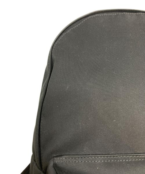 PORTER（ポーター）PORTER (ポーター) BEAUTY&YOUTH (ビューティーアンドユース) 別注デイパック ブラックの古着・服飾アイテム