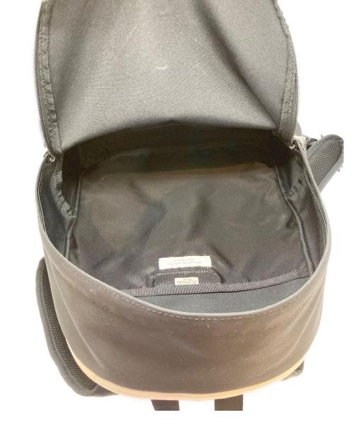 PORTER（ポーター）PORTER (ポーター) BEAUTY&YOUTH (ビューティーアンドユース) 別注デイパック ブラックの古着・服飾アイテム