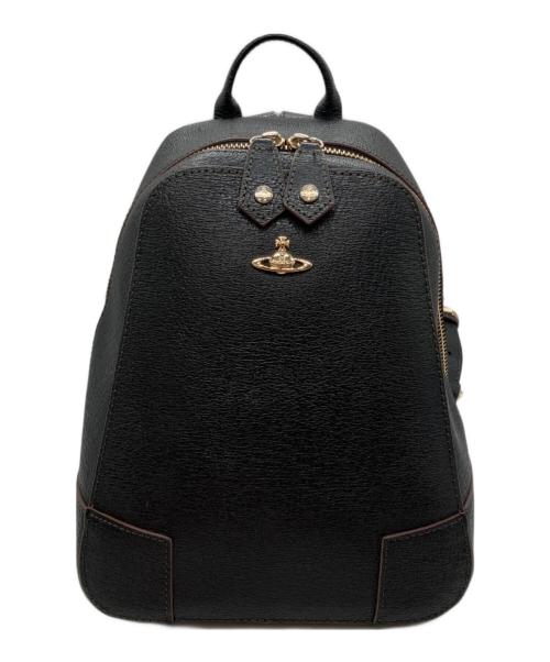 Vivienne Westwood（ヴィヴィアンウエストウッド）Vivienne Westwood (ヴィヴィアンウエストウッド) EXECUTIVE ミニリュックの古着・服飾アイテム