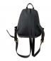 Vivienne Westwood (ヴィヴィアンウエストウッド) EXECUTIVE ミニリュック：12000円