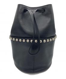 J&M DAVIDSON×DRAWER（ジェイ＆エム デヴィッドソン×ドゥロワー）の古着「別注トートバッグ」