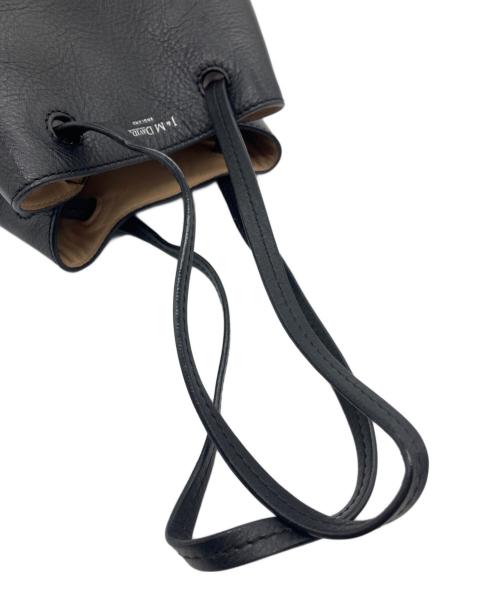 J&M DAVIDSON（ジェイ＆エム デヴィッドソン）J&M DAVIDSON (ジェイ＆エム デヴィッドソン) Drawer (ドゥロワー) 別注トートバッグの古着・服飾アイテム