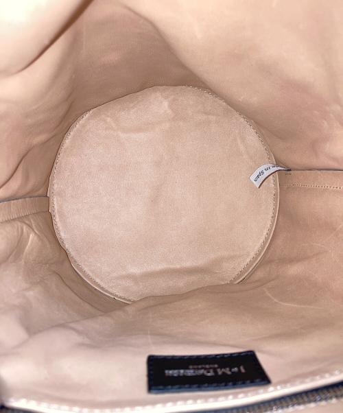 J&M DAVIDSON（ジェイ＆エム デヴィッドソン）J&M DAVIDSON (ジェイ＆エム デヴィッドソン) Drawer (ドゥロワー) 別注トートバッグの古着・服飾アイテム