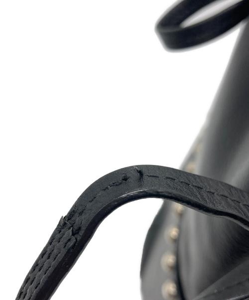 J&M DAVIDSON（ジェイ＆エム デヴィッドソン）J&M DAVIDSON (ジェイ＆エム デヴィッドソン) Drawer (ドゥロワー) 別注トートバッグの古着・服飾アイテム