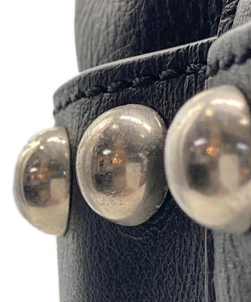 J&M DAVIDSON（ジェイ＆エム デヴィッドソン）J&M DAVIDSON (ジェイ＆エム デヴィッドソン) Drawer (ドゥロワー) 別注トートバッグの古着・服飾アイテム