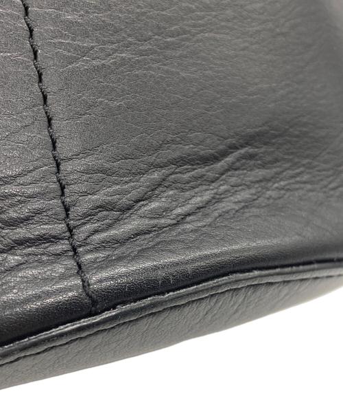 J&M DAVIDSON（ジェイ＆エム デヴィッドソン）J&M DAVIDSON (ジェイ＆エム デヴィッドソン) Drawer (ドゥロワー) 別注トートバッグの古着・服飾アイテム