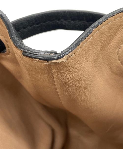 J&M DAVIDSON（ジェイ＆エム デヴィッドソン）J&M DAVIDSON (ジェイ＆エム デヴィッドソン) Drawer (ドゥロワー) 別注トートバッグの古着・服飾アイテム