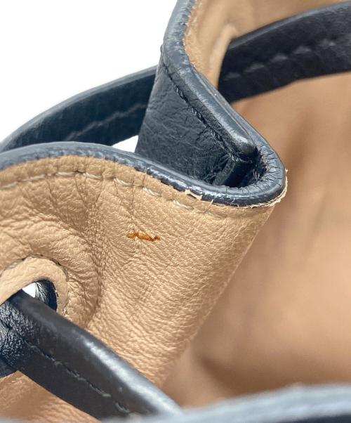 J&M DAVIDSON（ジェイ＆エム デヴィッドソン）J&M DAVIDSON (ジェイ＆エム デヴィッドソン) Drawer (ドゥロワー) 別注トートバッグの古着・服飾アイテム