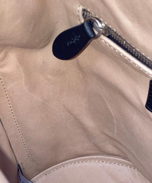 J&M DAVIDSON（ジェイ＆エム デヴィッドソン）J&M DAVIDSON (ジェイ＆エム デヴィッドソン) Drawer (ドゥロワー) 別注トートバッグの古着・服飾アイテム