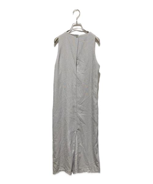 STUNNING LURE（スタニングルアー）STUNNING LURE (スタニングルアー) 2WAYスリットワンピース カーキ サイズ:1の古着・服飾アイテム