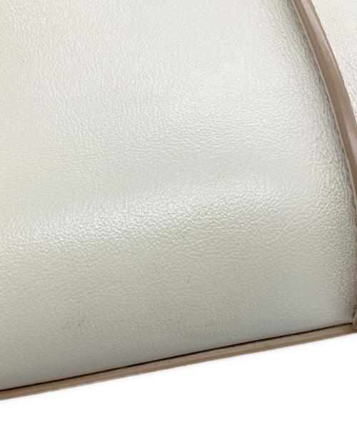 TOD'S（トッズ）TOD'S (トッズ) 2WAYバッグ ベージュの古着・服飾アイテム