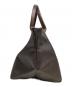 Herve Chapelier (エルベシャプリエ) トートバッグ モカ：15000円