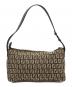 FENDI（フェンディ）の古着「ワンショルダーバッグ」｜ブラウン