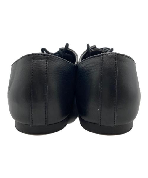 BIRKENSTOCK（ビルケンシュトック）BIRKENSTOCK (ビルケンシュトック) SAUNDERS ブラック サイズ:25の古着・服飾アイテム