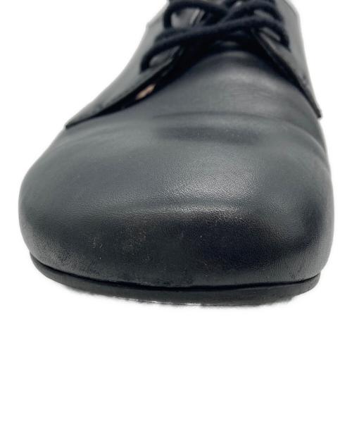 BIRKENSTOCK（ビルケンシュトック）BIRKENSTOCK (ビルケンシュトック) SAUNDERS ブラック サイズ:25の古着・服飾アイテム