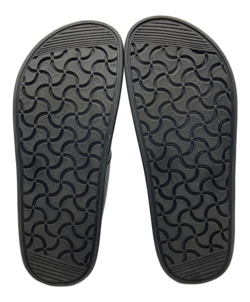 BIRKENSTOCK（ビルケンシュトック）BIRKENSTOCK (ビルケンシュトック) LONDON ブラック サイズ:25の古着・服飾アイテム