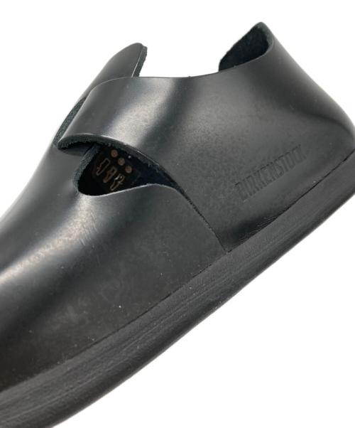 BIRKENSTOCK（ビルケンシュトック）BIRKENSTOCK (ビルケンシュトック) LONDON ブラック サイズ:25の古着・服飾アイテム