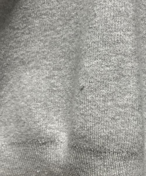 CLANE（クラネ）CLANE (クラネ) CAMISOLE SET CACHECOEUR KNIT TOPS グレー サイズ:2の古着・服飾アイテム