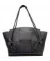 BOTTEGA VENETA (ボッテガベネタ) THE ARCO/マキシイントレチャート アルコ ブラック サイズ:ミディアム/medium：140000円
