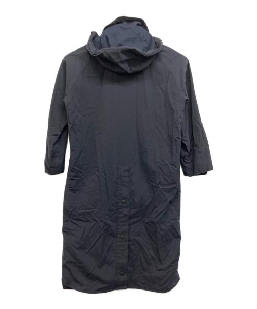 Barbour（バブアー）Barbour (バブアー) BURGHLEY SP ブラック サイズ:36の古着・服飾アイテム