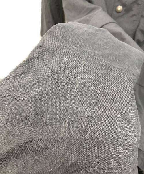 Barbour（バブアー）Barbour (バブアー) BURGHLEY SP ブラック サイズ:36の古着・服飾アイテム