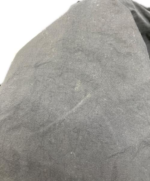 Barbour（バブアー）Barbour (バブアー) BURGHLEY SP ブラック サイズ:36の古着・服飾アイテム