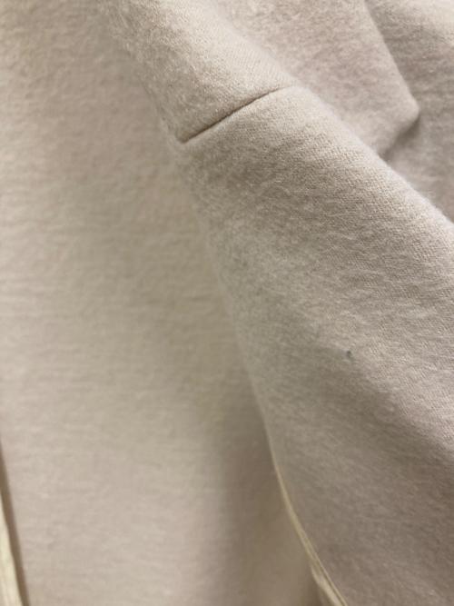 Loungedress（ラウンジドレス）Loungedress (ラウンジドレス) ダブルジャケット ベージュ サイズ:SIZE Freeの古着・服飾アイテム