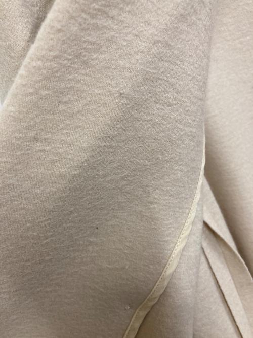 Loungedress（ラウンジドレス）Loungedress (ラウンジドレス) ダブルジャケット ベージュ サイズ:SIZE Freeの古着・服飾アイテム