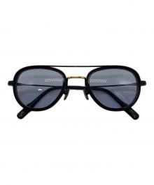 OG×OLIVER GOLDSMITH（オージー・バイ・オリバー・ゴールドスミス）の古着「サングラス」｜ブラック