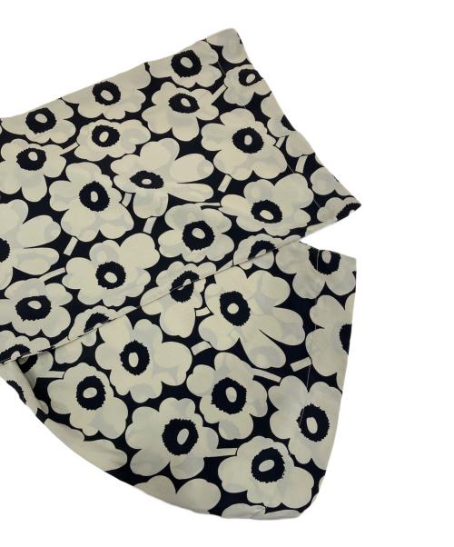 marimekko（マリメッコ）marimekko (マリメッコ) Sh Oanet Mini Unikko パンツ ベージュ サイズ:S 未使用品の古着・服飾アイテム