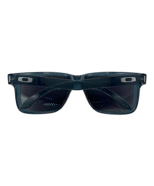 OAKLEY（オークリー）OAKLEY (オークリー) サングラス ブルー サイズ:59□18-137の古着・服飾アイテム