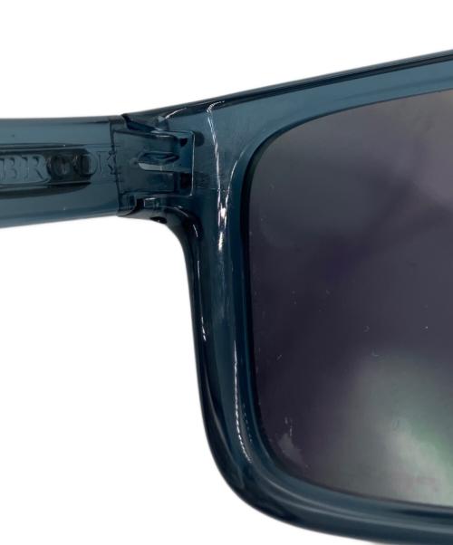 OAKLEY（オークリー）OAKLEY (オークリー) サングラス ブルー サイズ:59□18-137の古着・服飾アイテム