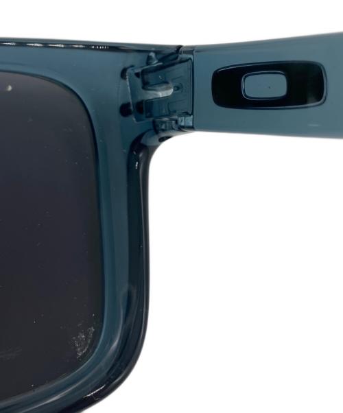 OAKLEY（オークリー）OAKLEY (オークリー) サングラス ブルー サイズ:59□18-137の古着・服飾アイテム