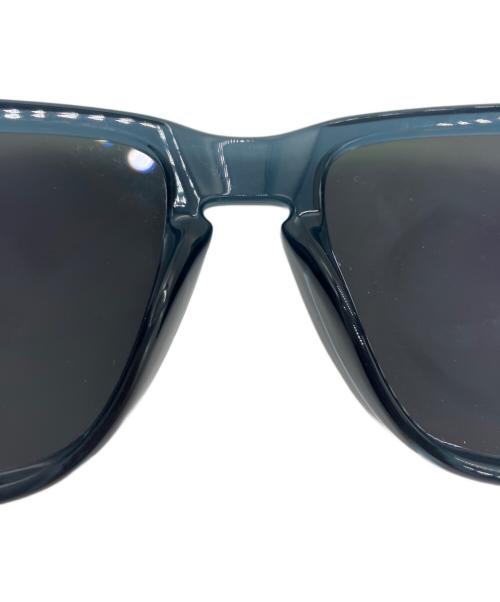 OAKLEY（オークリー）OAKLEY (オークリー) サングラス ブルー サイズ:59□18-137の古着・服飾アイテム