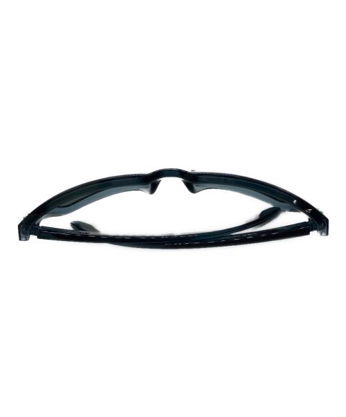OAKLEY（オークリー）OAKLEY (オークリー) サングラス ブルー サイズ:59□18-137の古着・服飾アイテム