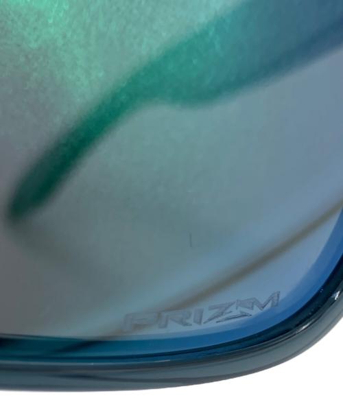 OAKLEY（オークリー）OAKLEY (オークリー) サングラス ブルー サイズ:59□18-137の古着・服飾アイテム