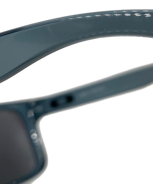 OAKLEY（オークリー）OAKLEY (オークリー) サングラス ブルー サイズ:59□18-137の古着・服飾アイテム