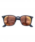 RAY-BANレイバン）の古着「サングラス」｜ネイビー