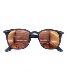 RAY-BAN（レイバン）の古着「サングラス」｜ネイビー