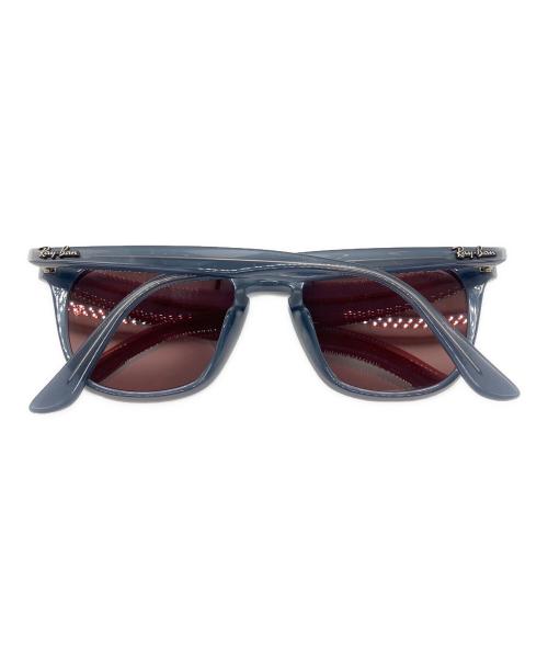 RAY-BAN（レイバン）RAY-BAN (レイバン) サングラス ネイビー サイズ:50□20の古着・服飾アイテム